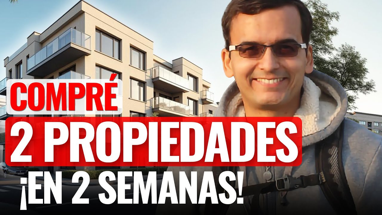Guía 2025 para Invertir en el Mercado Inmobiliario Mexicano: Oportunidades y Riesgos