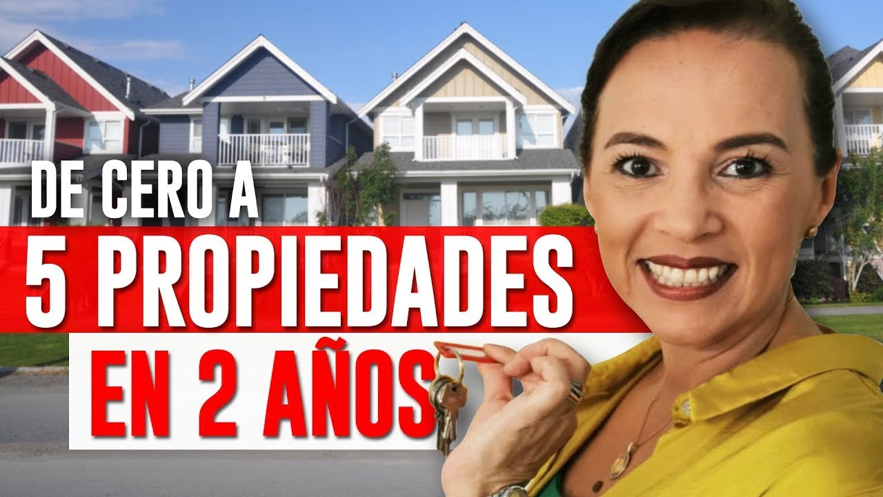 Guía Definitiva para la Inversión Inmobiliaria en México 2025