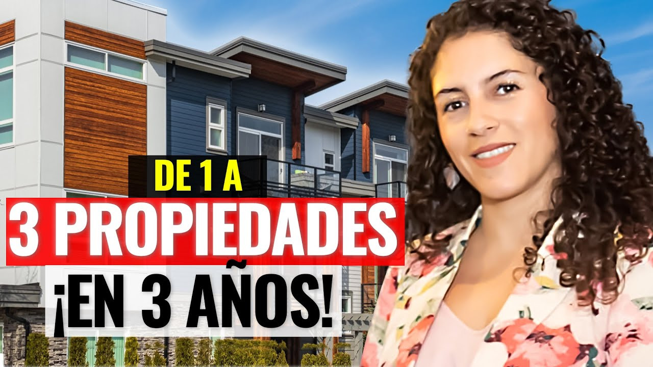 Invertir en Bienes Raíces en México 2025: Guía Completa para una Inversión Exitosa