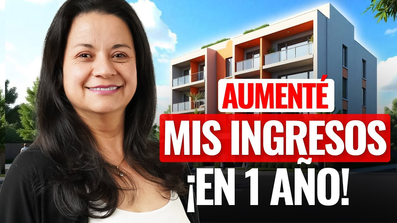 México 2025: Dónde y Cómo Invertir en Bienes Raíces para Maximizar tu Patrimonio